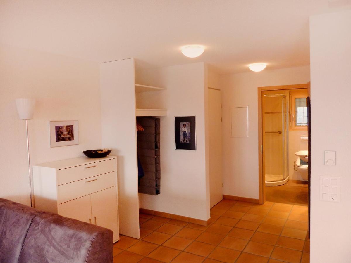 Apartment Berg-Seeblick By Interhome Sundlauenen エクステリア 写真