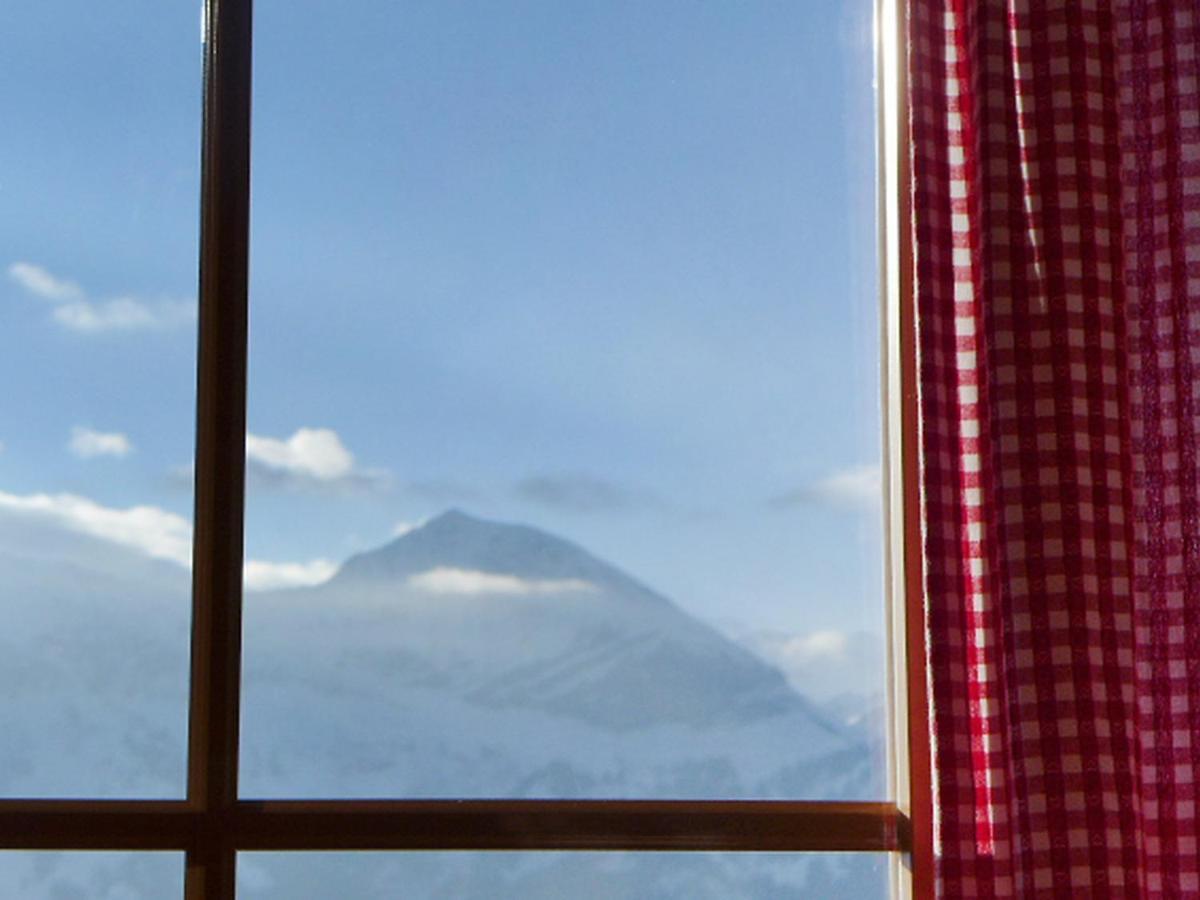 Apartment Berg-Seeblick By Interhome Sundlauenen エクステリア 写真