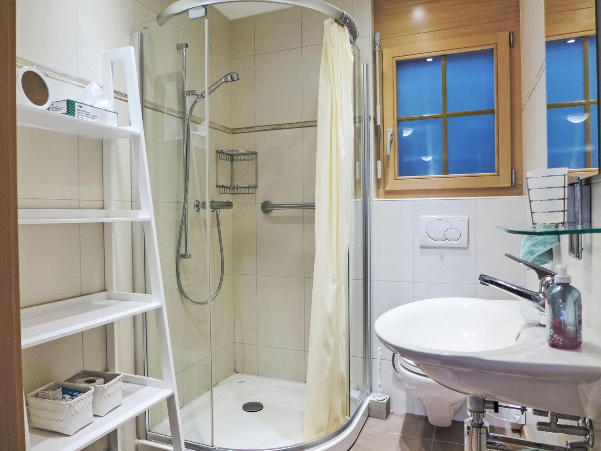 Apartment Berg-Seeblick By Interhome Sundlauenen エクステリア 写真